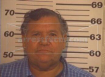 Luis Flores Vasquez