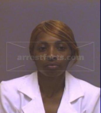 Kimberly Deshay Douglas