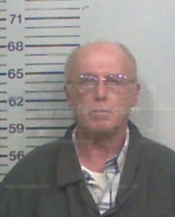 James Earl Adkins