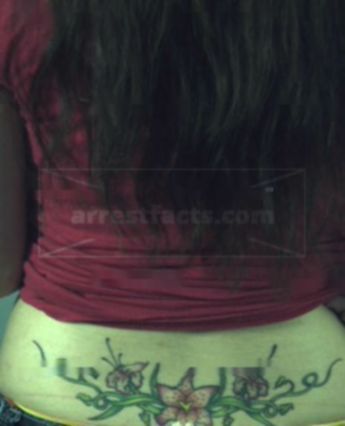 Brianna Marie Rosser