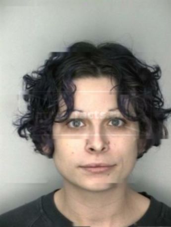 Jennifer Lynn Sorg