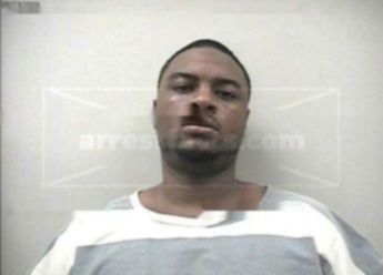 Christopher Washington