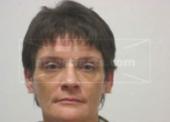 Jacqueline Anne Hensley