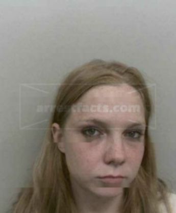 Alexandria Renee Thompson
