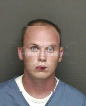 Joseph Brent Wilson