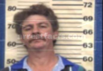 Rickey Arneth Torbert