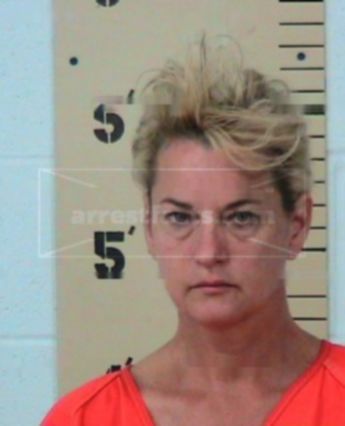 Colleen Marion Kelley