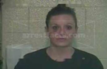 Staci Anne Edens