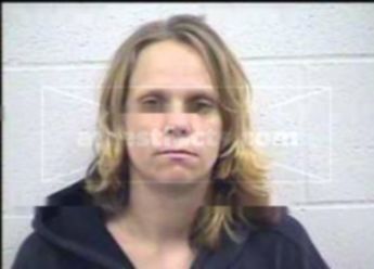 Carrie Sue Mcmanama