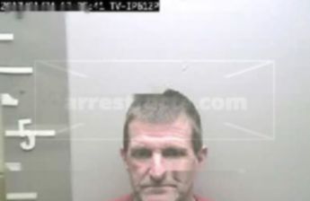 James Billy Thomas