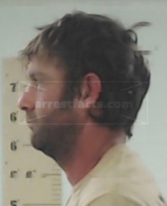 Christopher Chad Blair