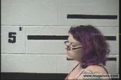 Cassie Lajean Leslie