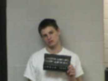 Christopher Taylor Lehnhart