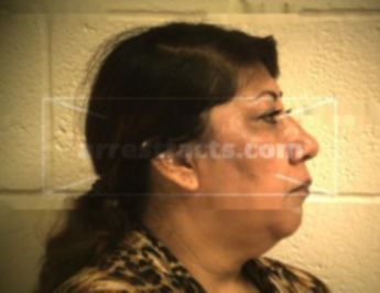 Thelma Elizalde Jasso