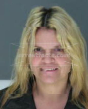 Lisa Marie Hillegass