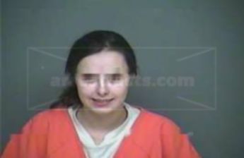 Sierra D Penrod