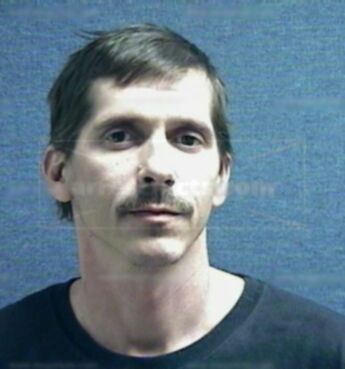 Martin Lee Bolton