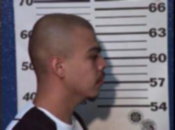Rick Alvarado Valdez