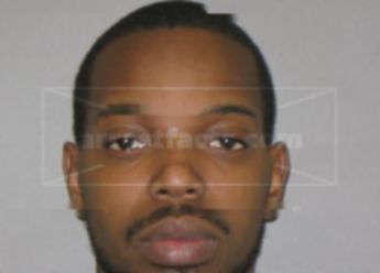 Dominique David Johnson