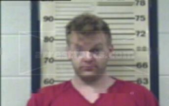 Lawrence Cody Rue