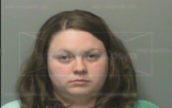 Nicole Ann Martin