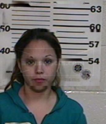 Vanessa Beatrice Ortega