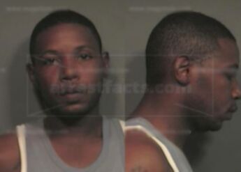 Wesley La Grant Mills