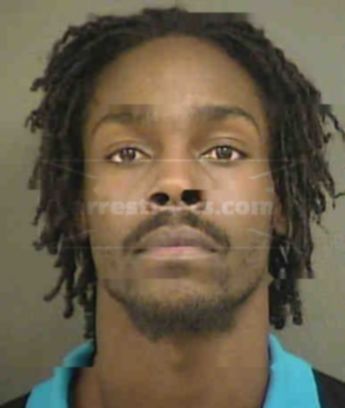 Darius Joshua Little