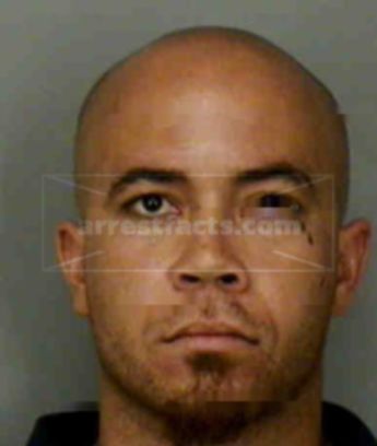 Anthony Lamont Dennis