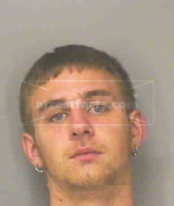 Michael Wade Cash