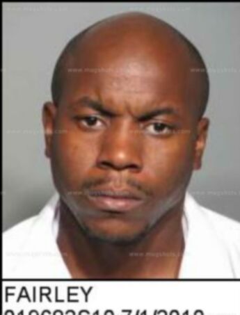 Quentin Darnell Fairley