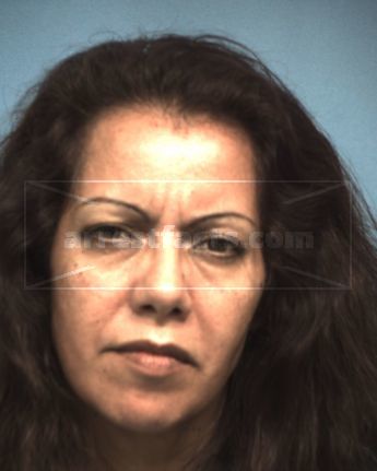 Maria Landeros Toland