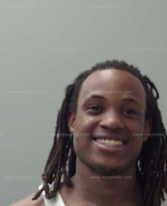 Jamal Emir Sheffield Sandlin