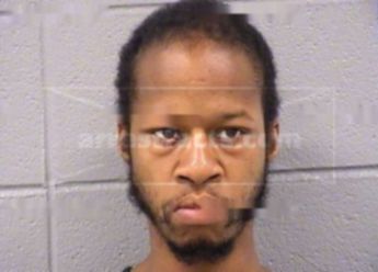 Lewis Dantzler