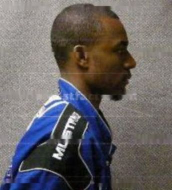 Terrence Kidd