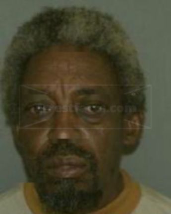 Eugene Wright