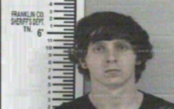 Austin Taylor Huey