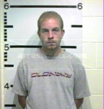 Andrew Ray Beyette