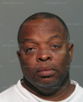 Dedgerick Antonio Cherry