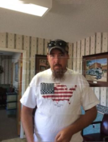 Jason Edward Powell