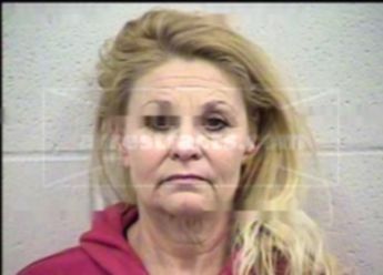 Theresa Ann Perry