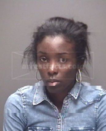Cynthia Denise Walker