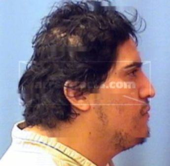 Jaime Medina-Reyes
