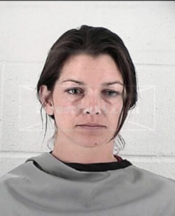Amber Christine Riggs