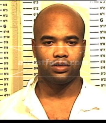 Laquintance Andre Collins