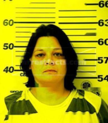 Tracy Dawn Ballard