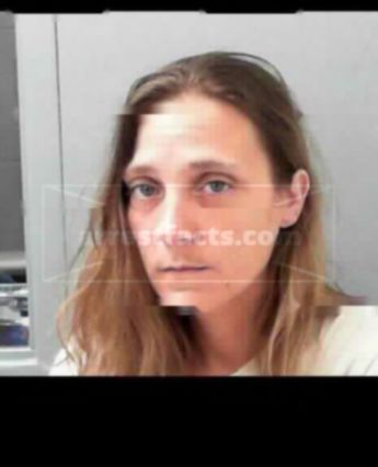 Tammy Lee Johnson
