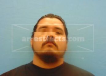 Nicholas A. Martinez