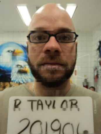 Richard Taylor