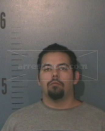 Christopher Shane Britton